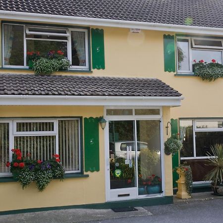 Hotel Danabel Kinsale Exterior foto