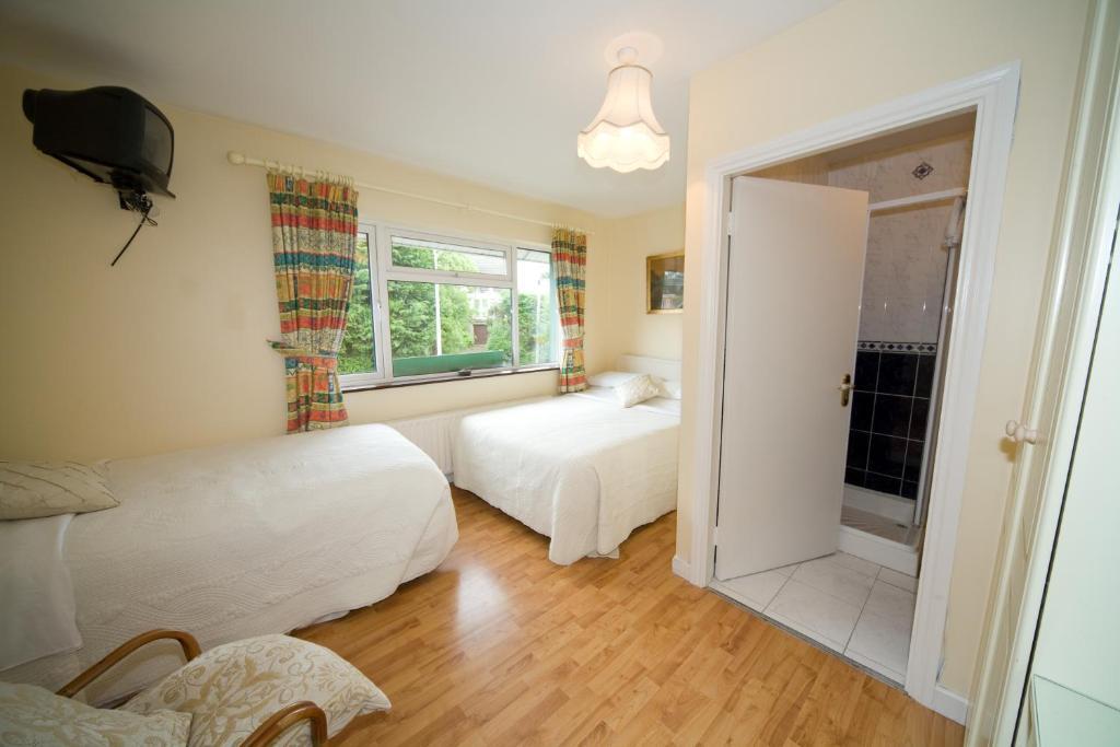 Hotel Danabel Kinsale Habitación foto
