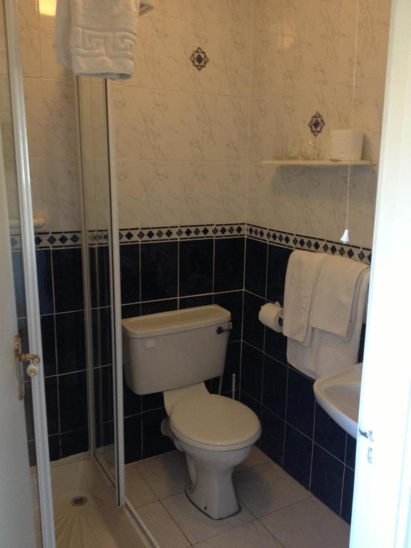 Hotel Danabel Kinsale Habitación foto